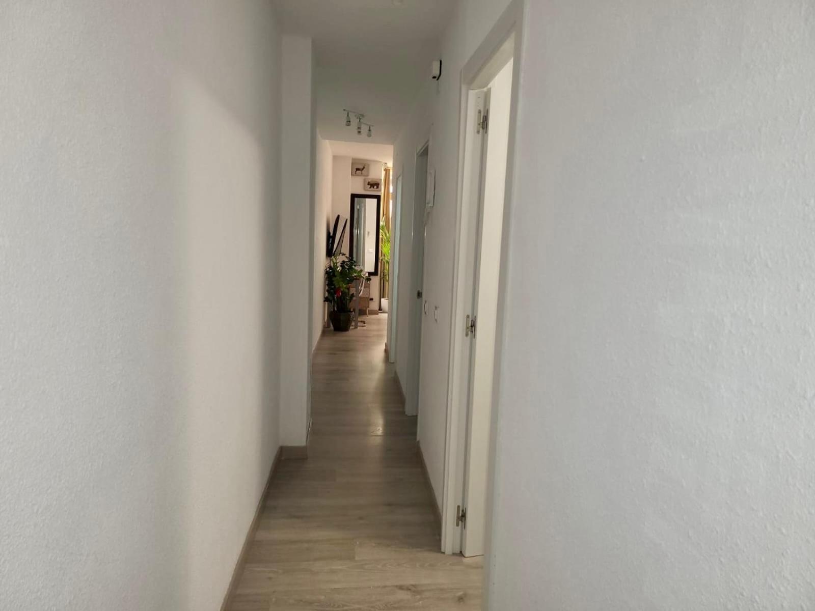 2 Bedrooms Flat 50 Mts Away From Las Canteras Beach لاس بالماس دي غران كاناريا المظهر الخارجي الصورة