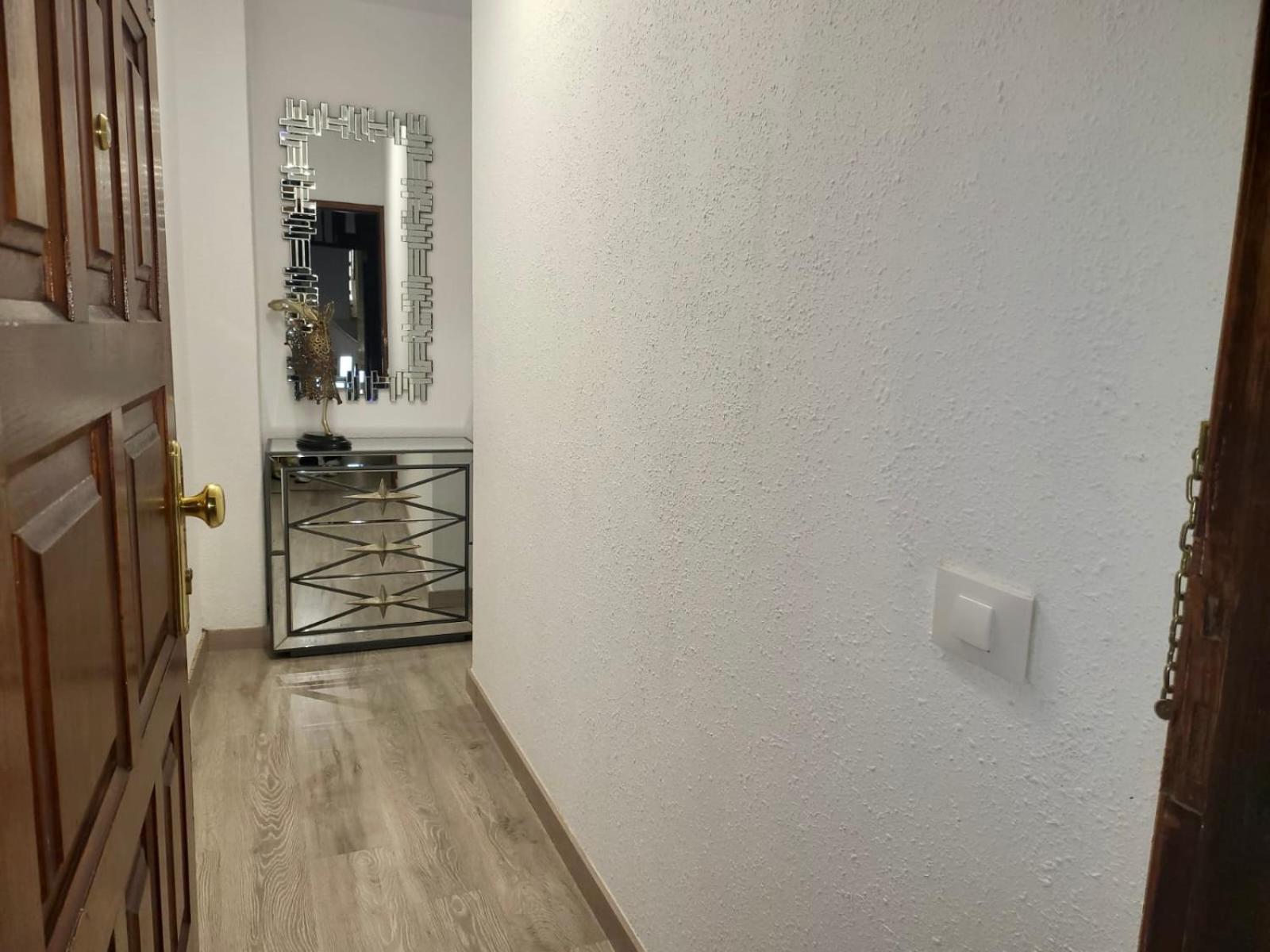 2 Bedrooms Flat 50 Mts Away From Las Canteras Beach لاس بالماس دي غران كاناريا المظهر الخارجي الصورة